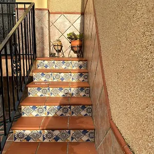 Casa Emilio , Pulianas España