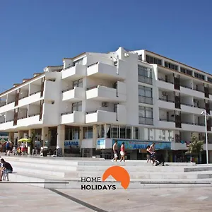 #070 T0 Edificio By Holidays , Albufeira Portugal