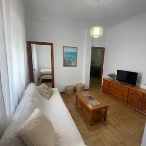 Parras , Tarifa España